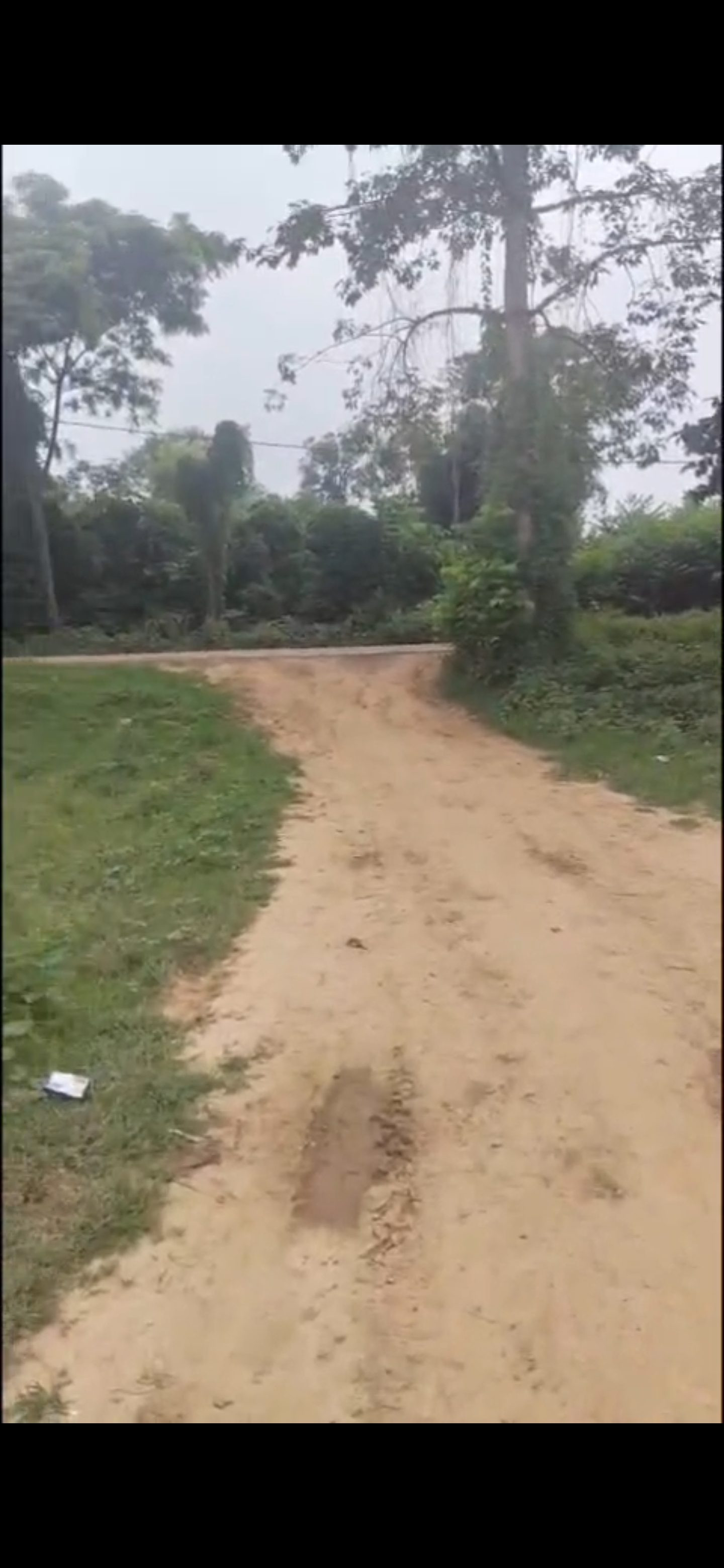 Residential plot in Phulwari Sharif, Patna — hero photo