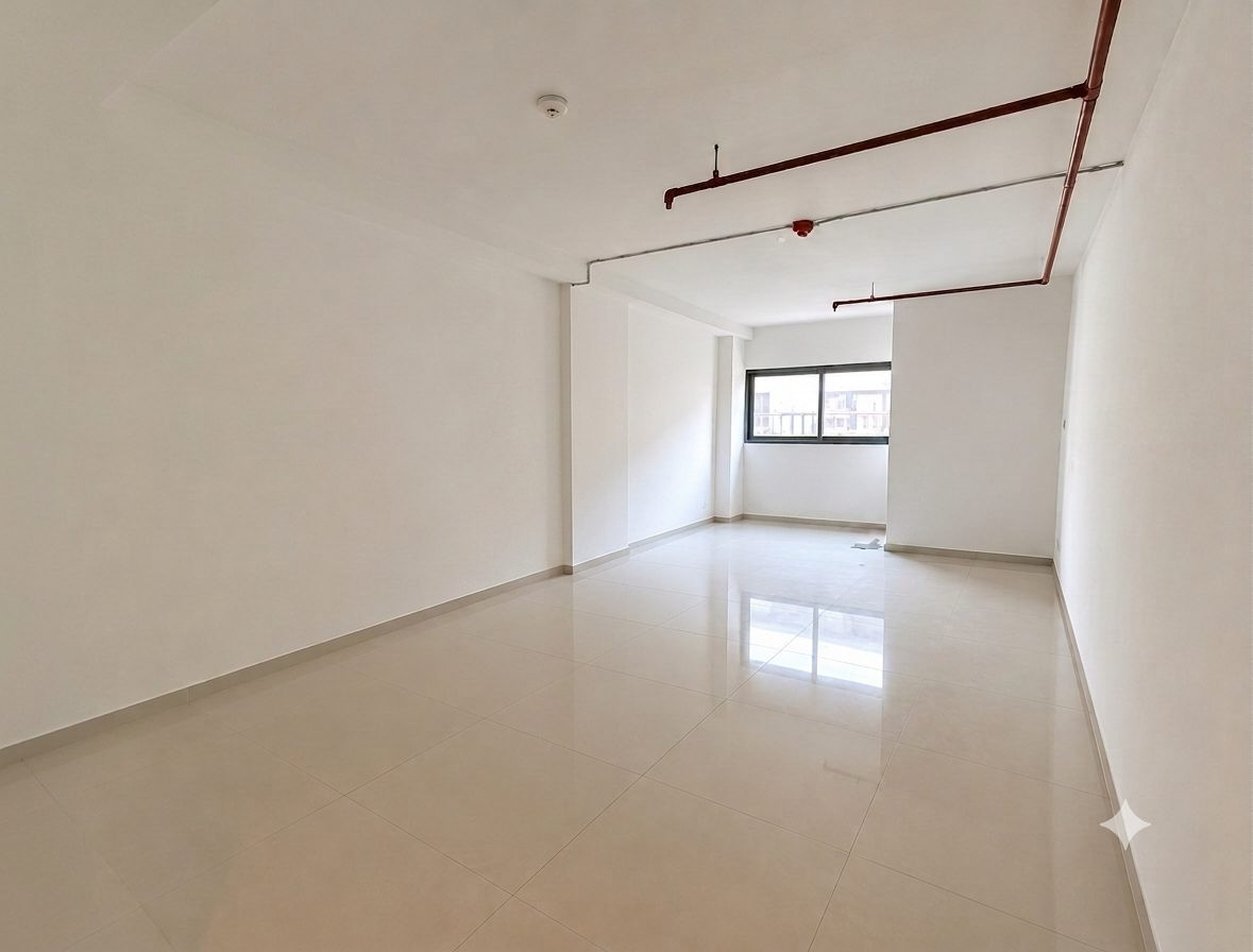 Office in Gurukul, Ahmedabad — hero photo