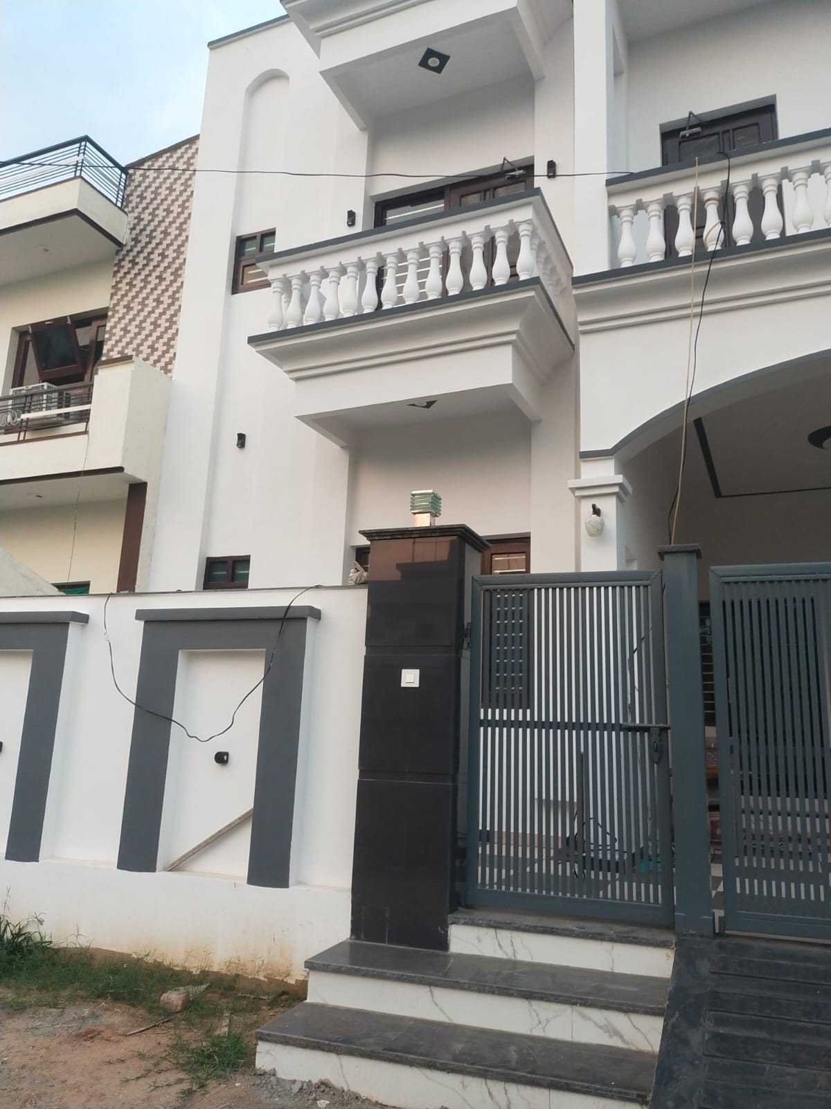 Villa in Urban Estate, Patiala — hero photo