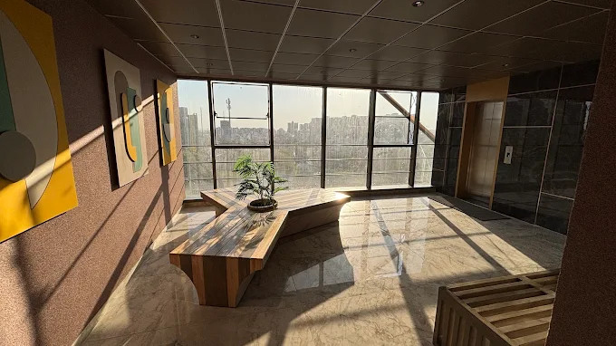 Office in Sargasan, Gandhinagar — photo 6