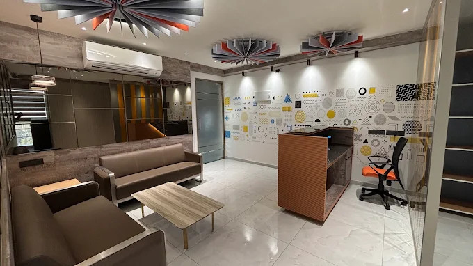Office in Sargasan, Gandhinagar — photo 7