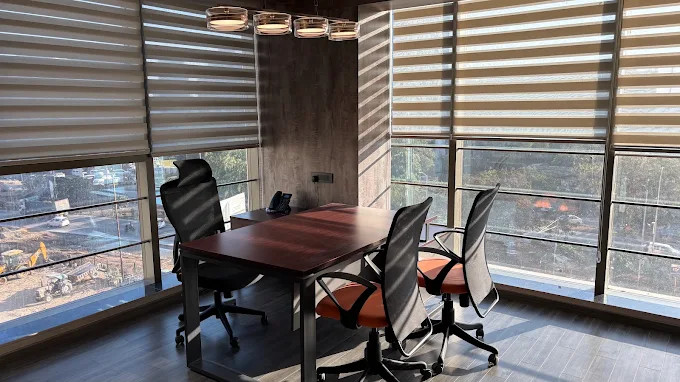 Office in Sargasan, Gandhinagar — photo 3