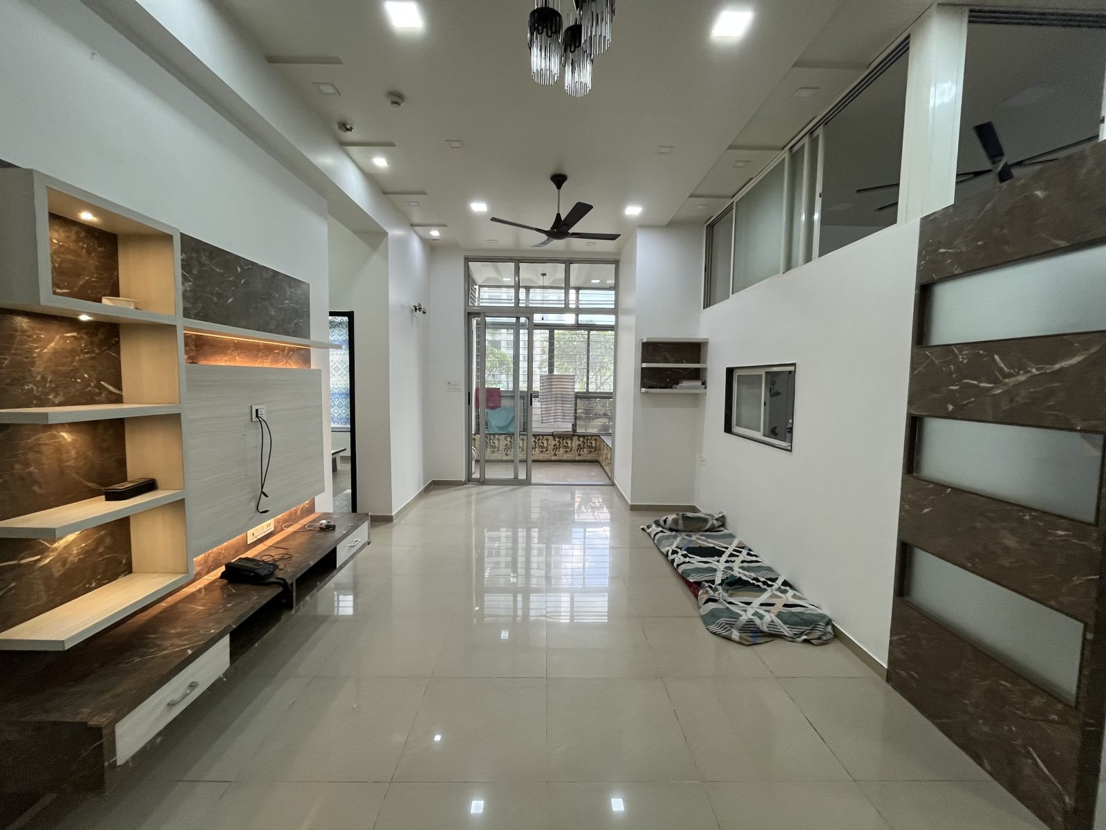 Apartment in Hadapsar, Pune — hero photo