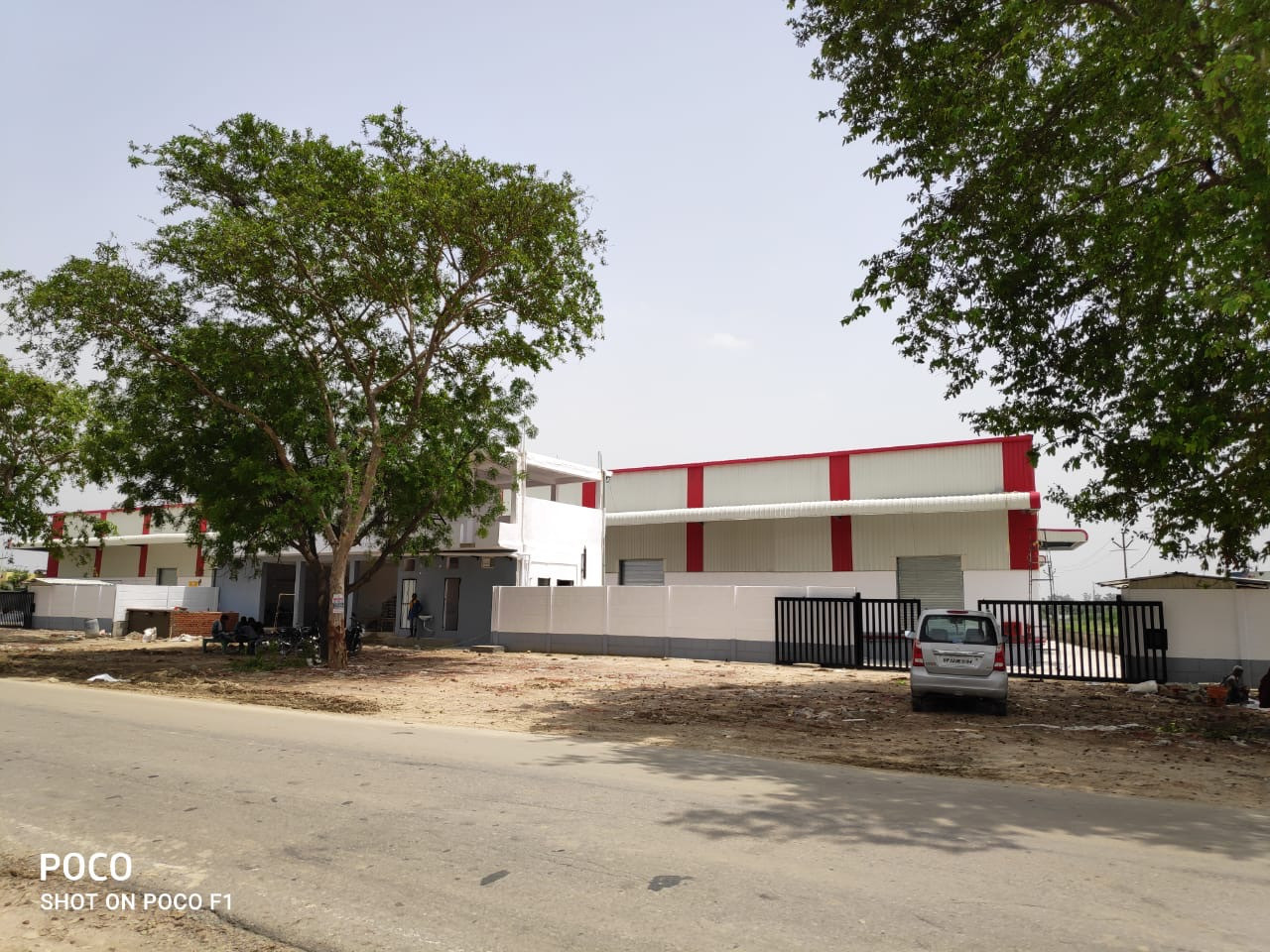 Warehouse in Mohanlalganj, Lucknow — photo 5