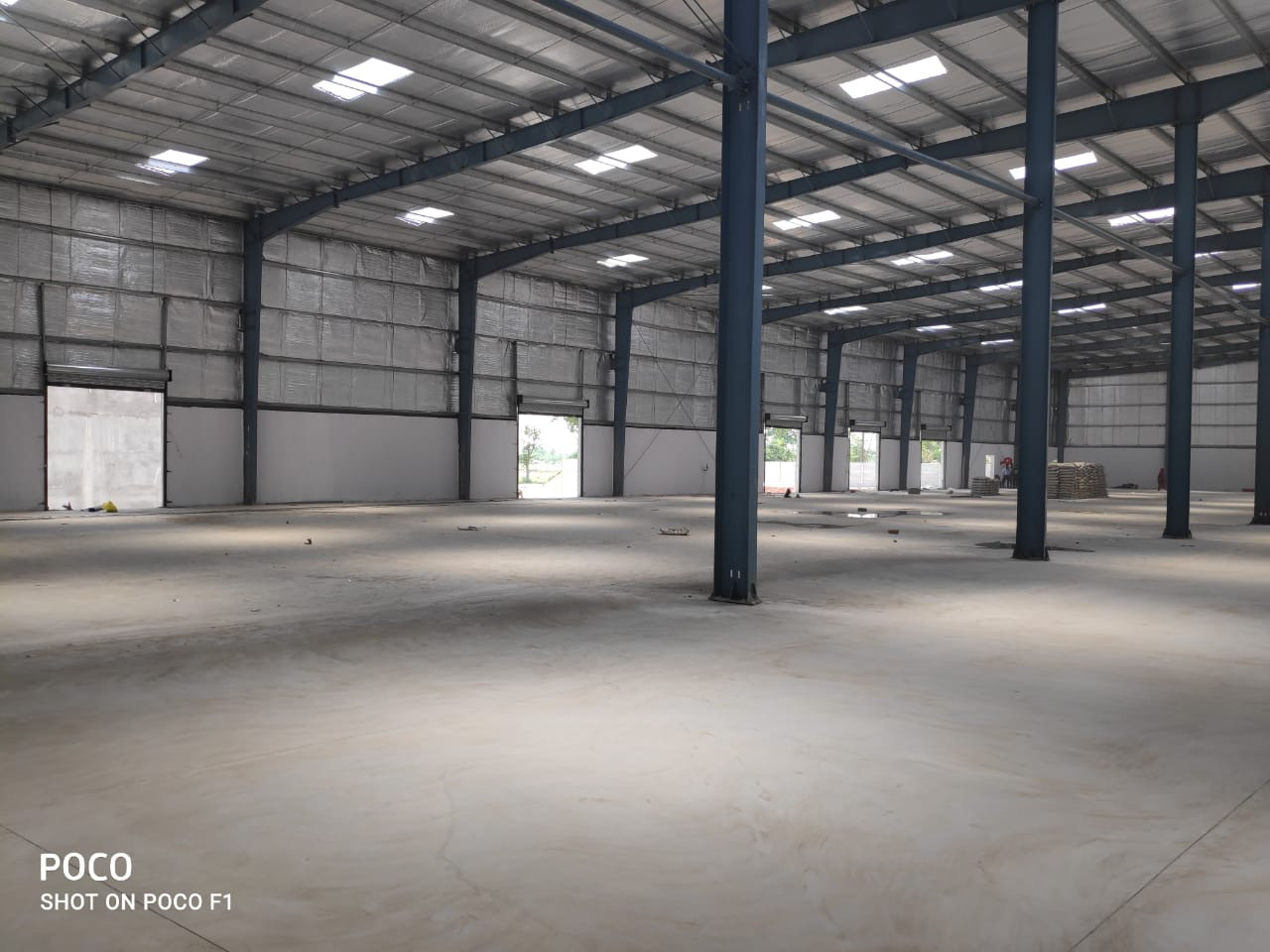 Warehouse in Mohanlalganj, Lucknow — photo 3