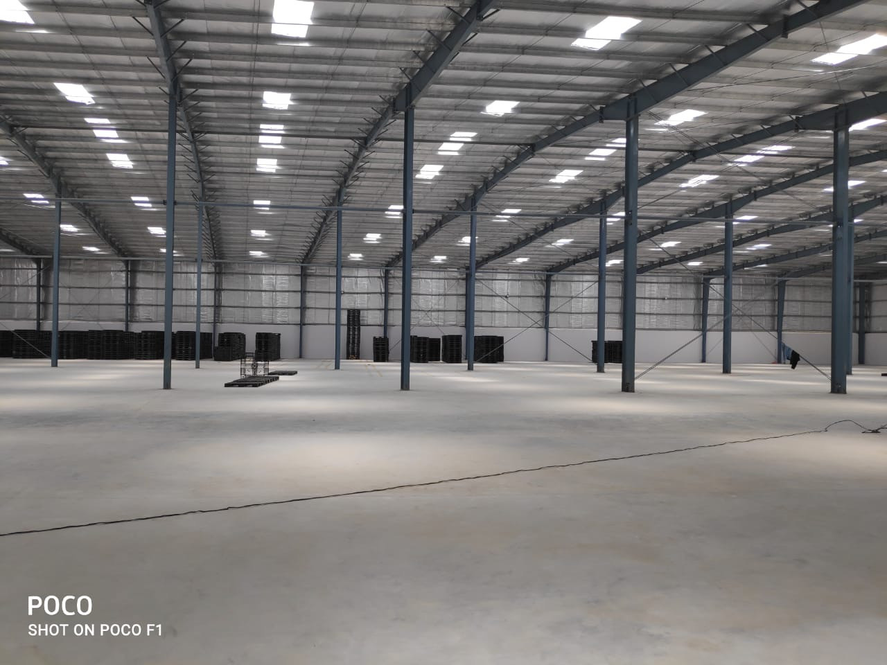 Warehouse in Mohanlalganj, Lucknow — hero photo