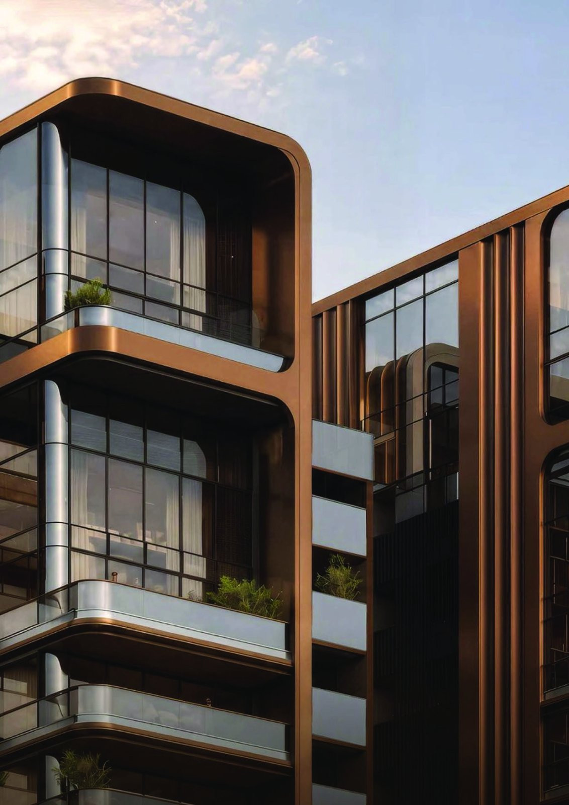 4 BHK Apartment in Shantigram, Ahmedabad — photo 10