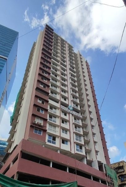 2 BHK Apartment for rent in Lower Parel, Mumbai