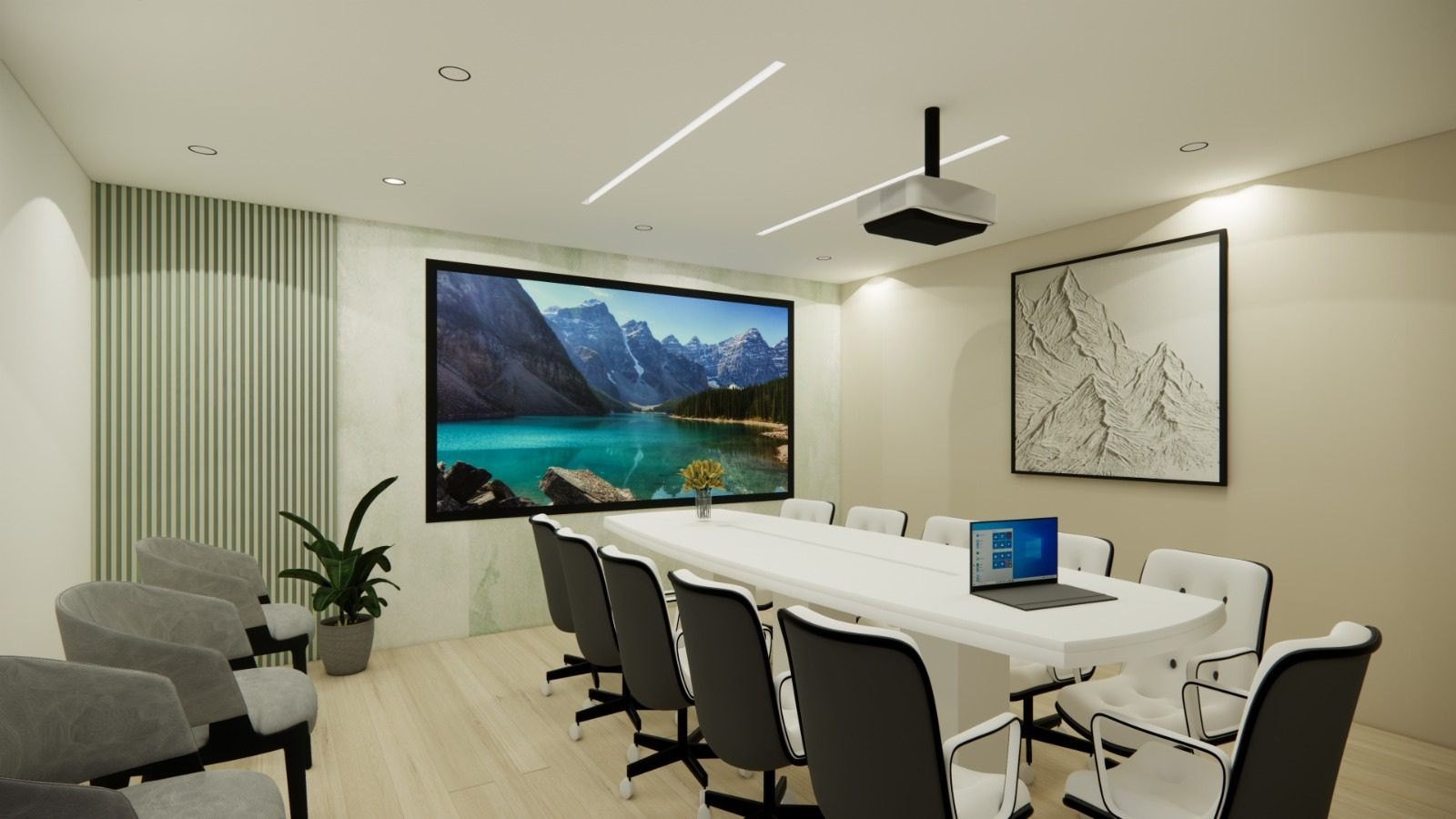 Apartment in Dombivli East, Kalyan — hero photo