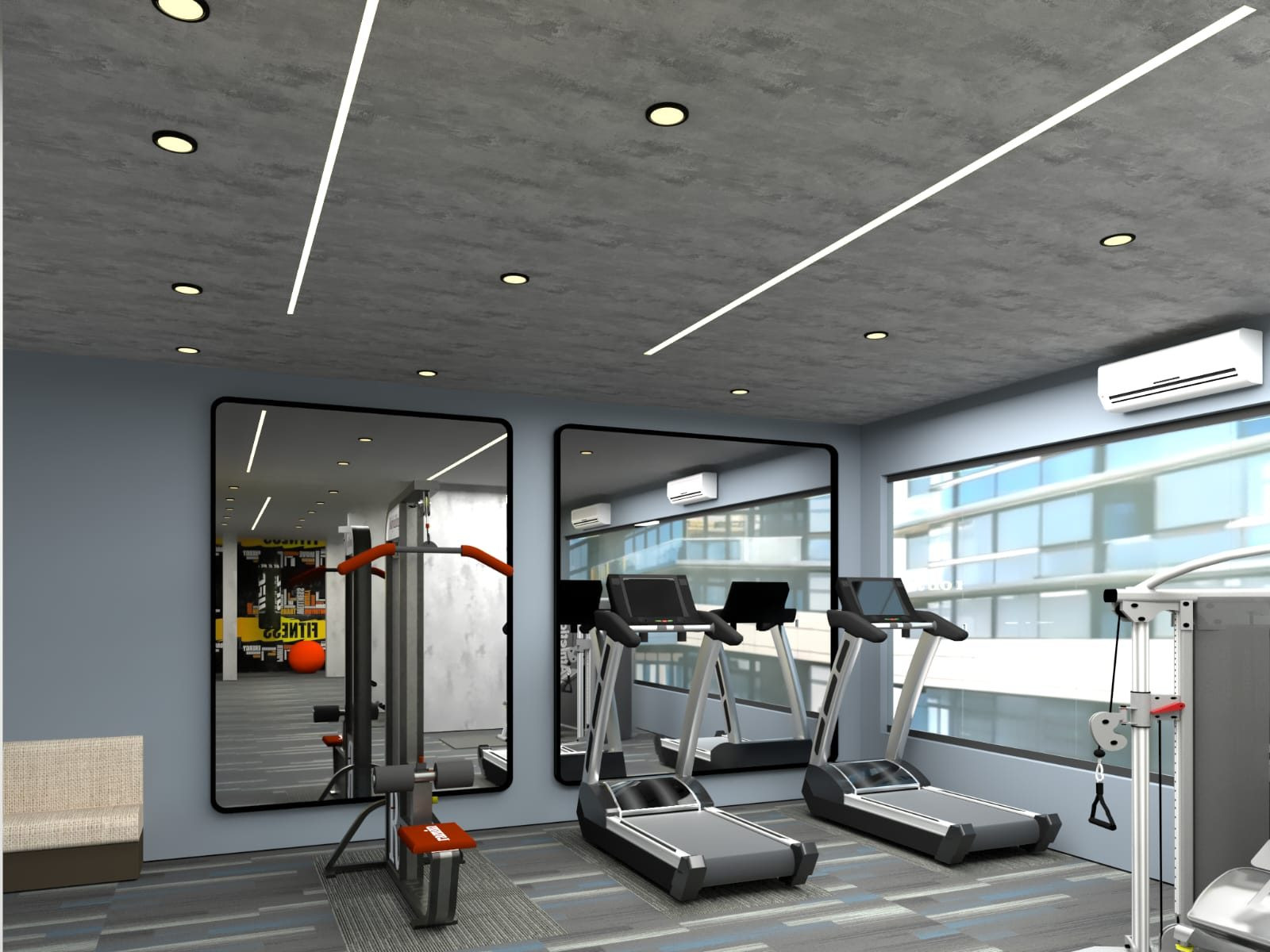 1 BHK Apartment for sale in Dombivli East, Kalyan