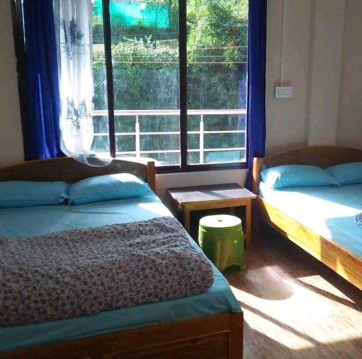 Farmhouse in Pedong Khasmahal — hero photo
