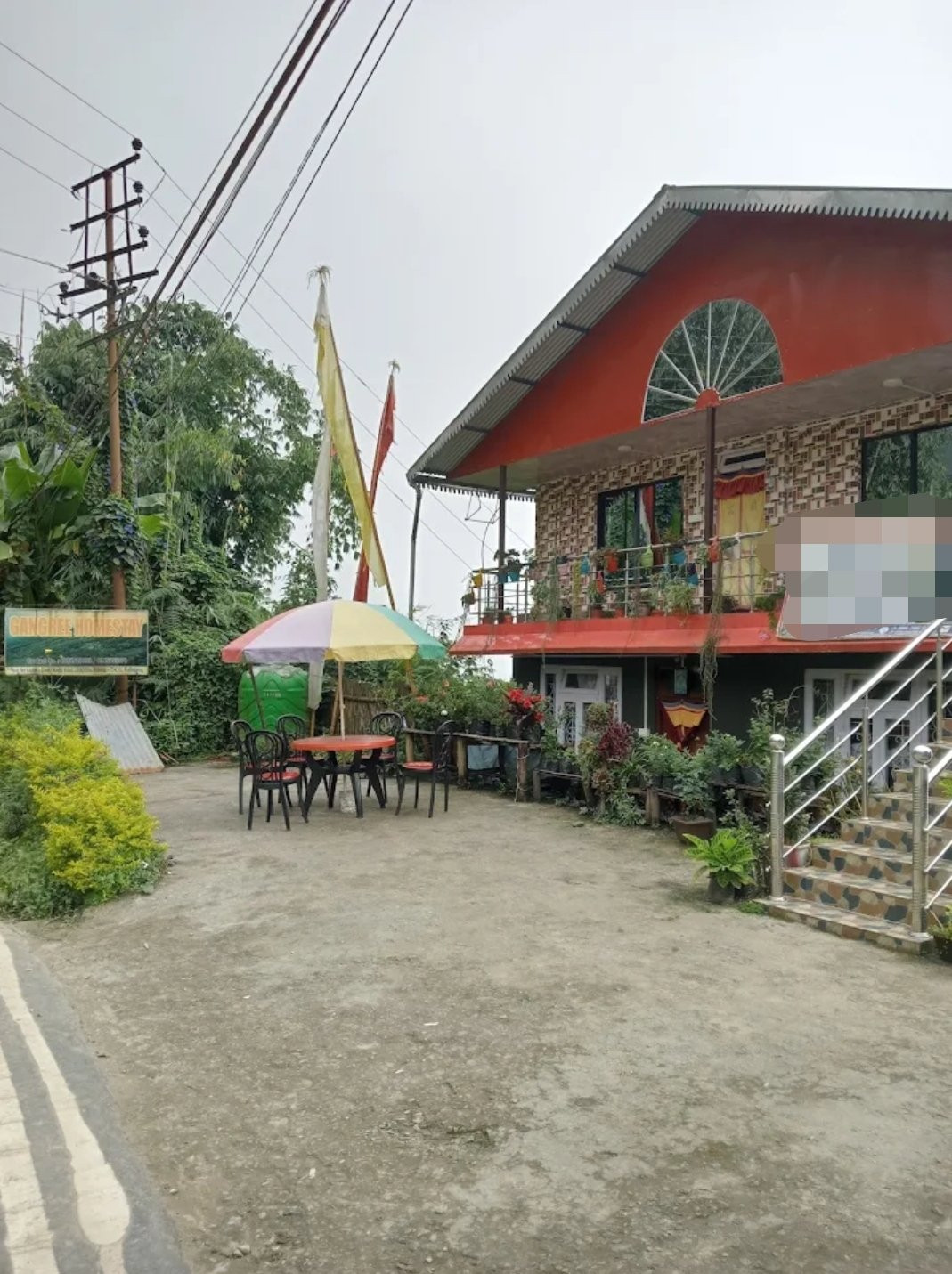 Farmhouse in Pedong Khasmahal — photo 6