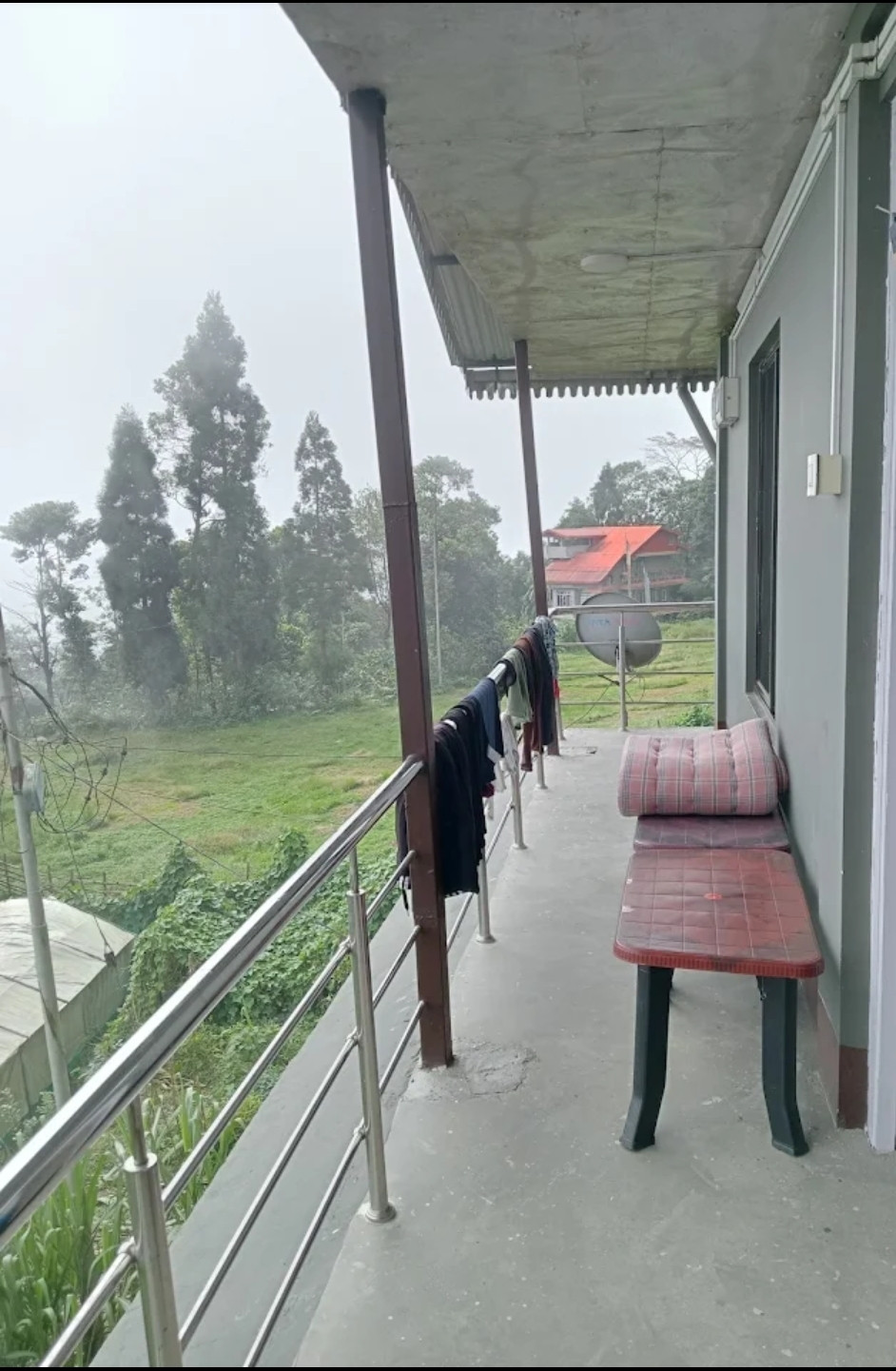 Farmhouse in Pedong Khasmahal — photo 2