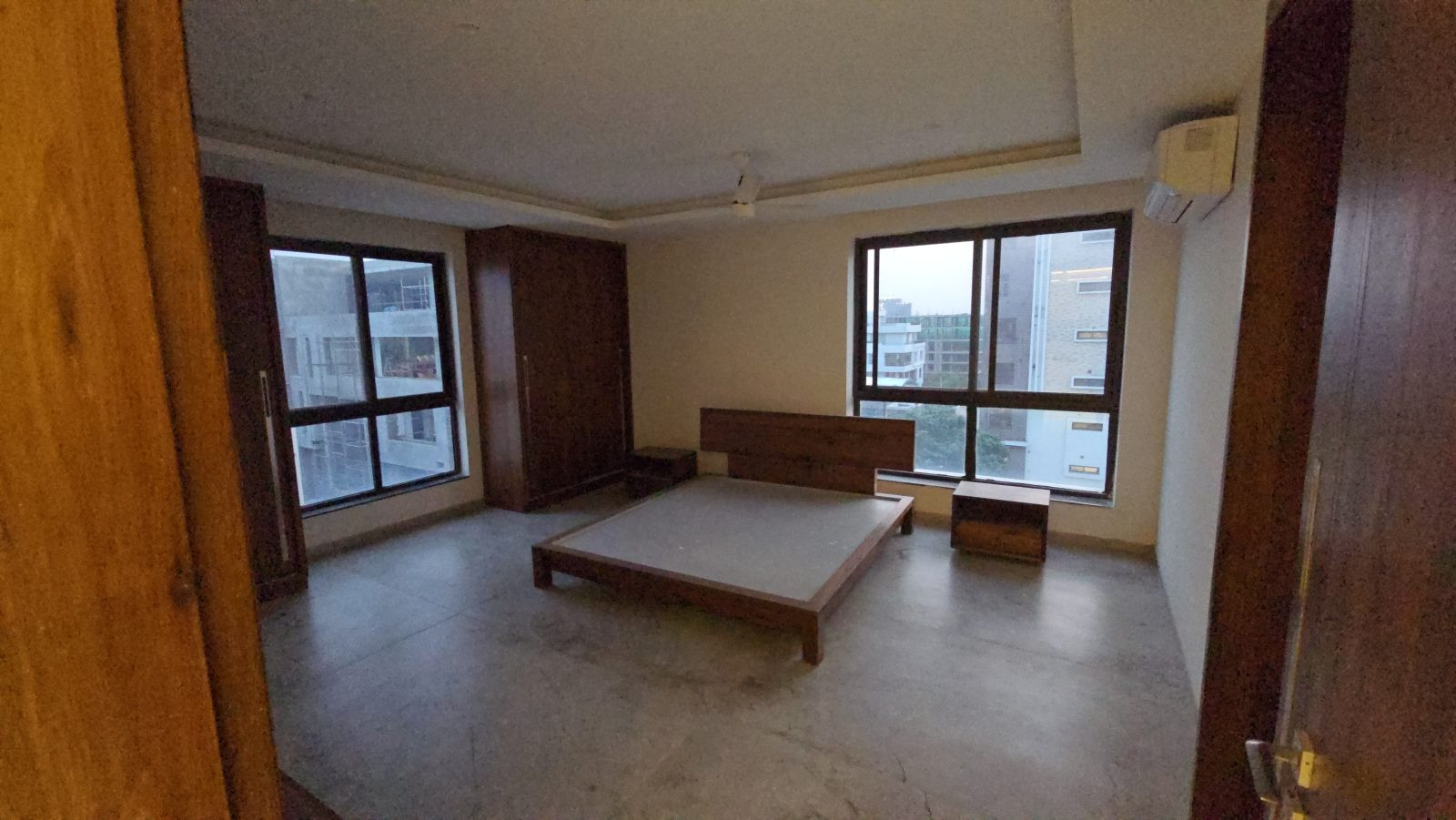 Apartment in BNR Hills, Rai Durg — hero photo