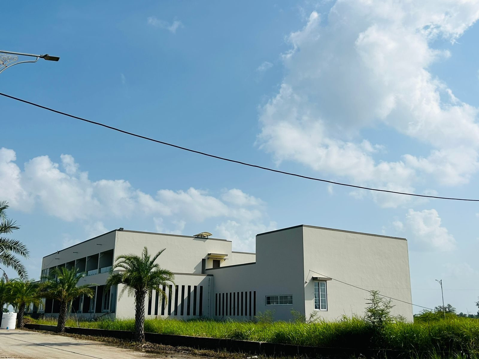 Residential plot for sale in Dholera