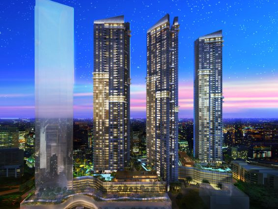 Apartment in Malad West, Mumbai — hero photo