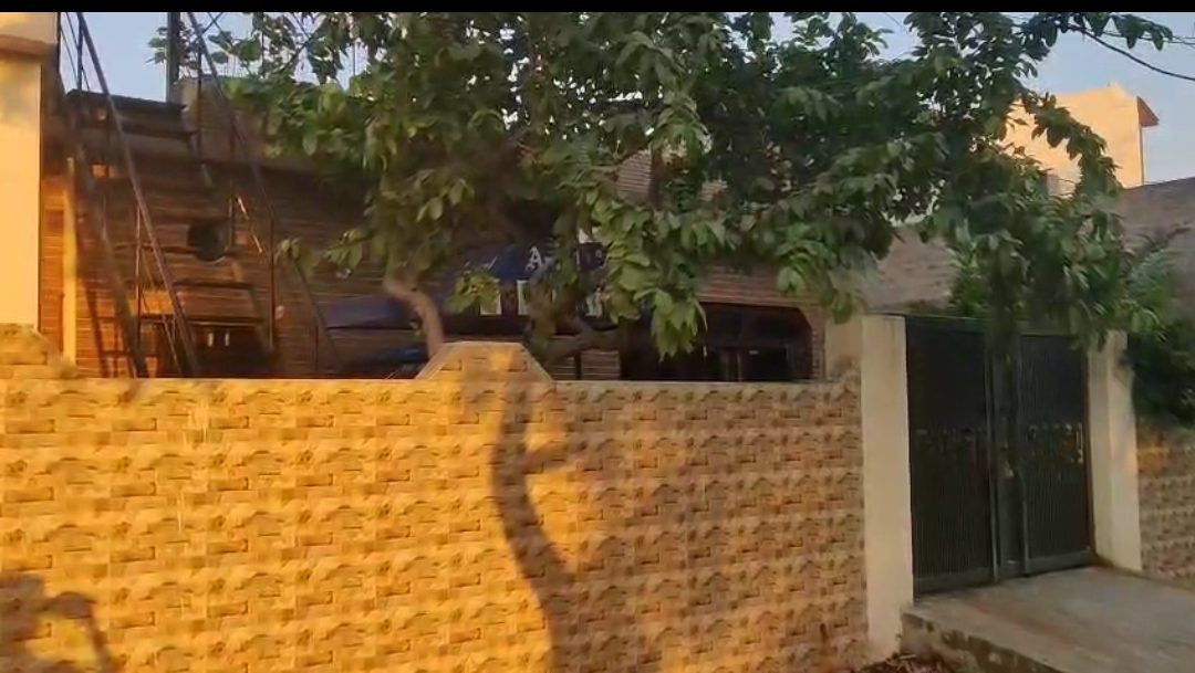 Independent House in Nangal — hero photo
