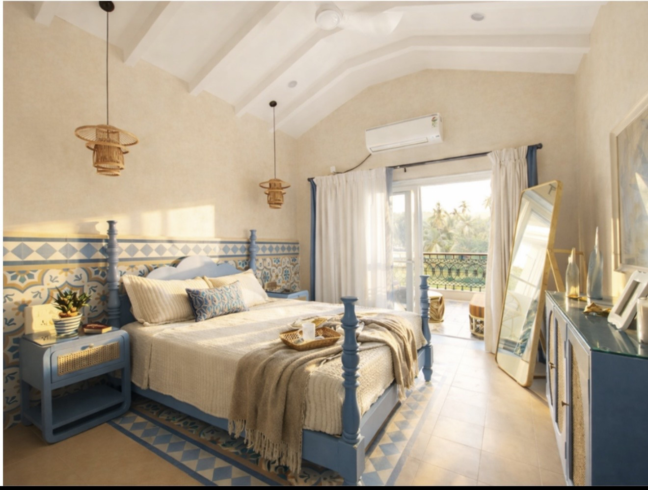 2 BHK Apartment in Tivim — photo 6