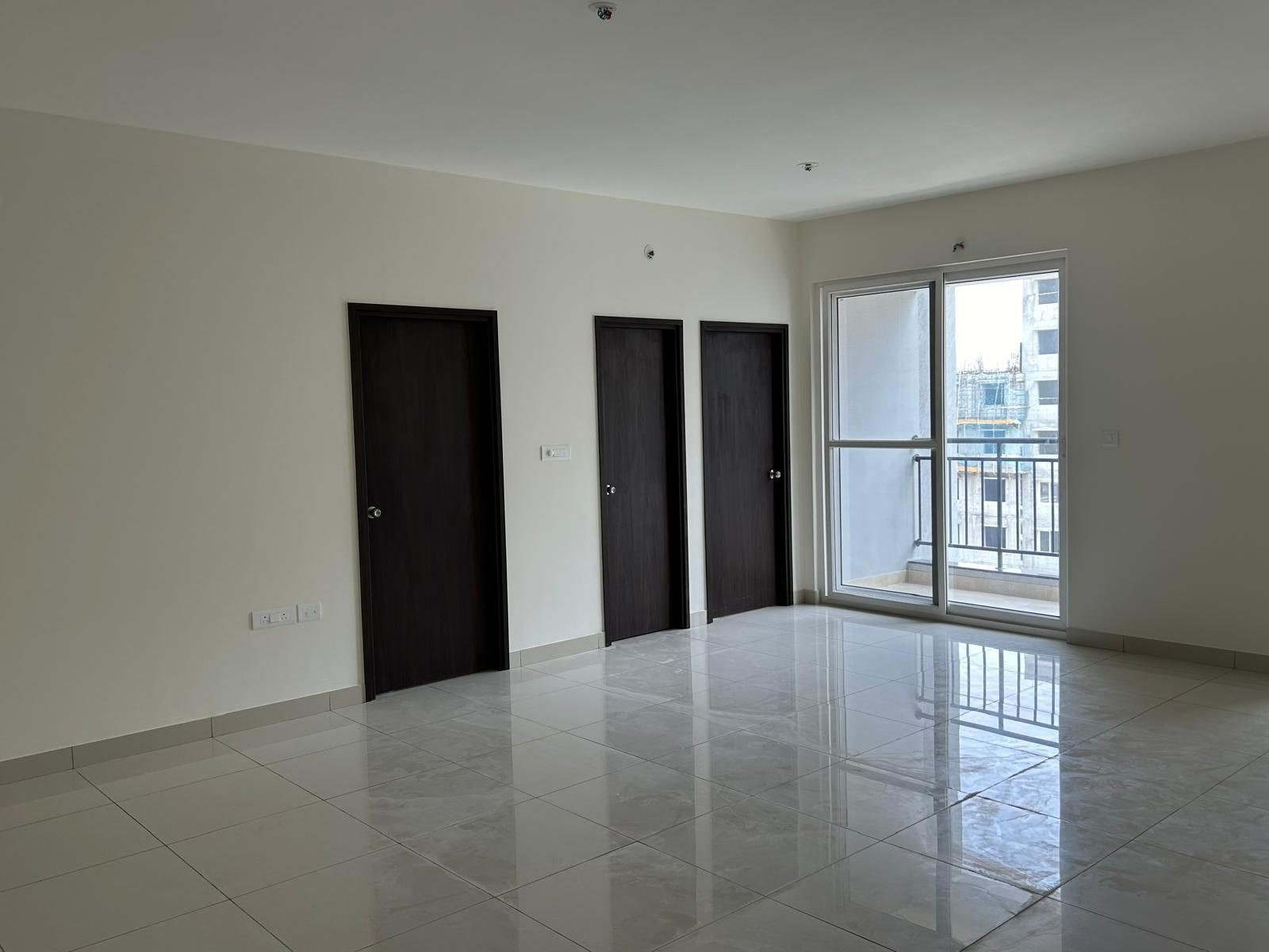 3 BHK Apartment for sale in Yelahanka, Bengaluru