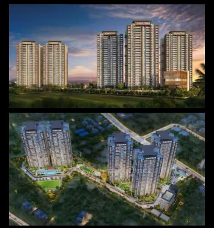 Apartment in Saroj Nagar, Nagpur — hero photo