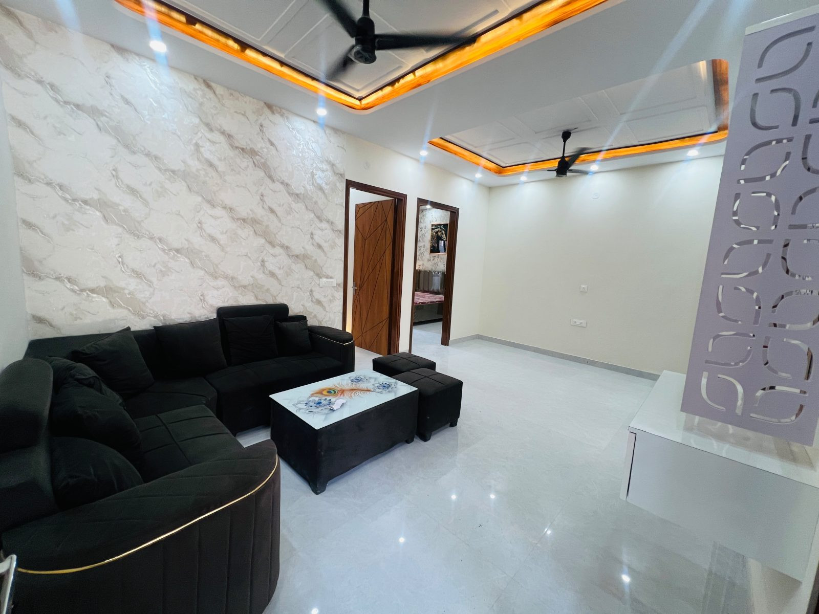 Apartment in Kharar, Chandigarh — hero photo