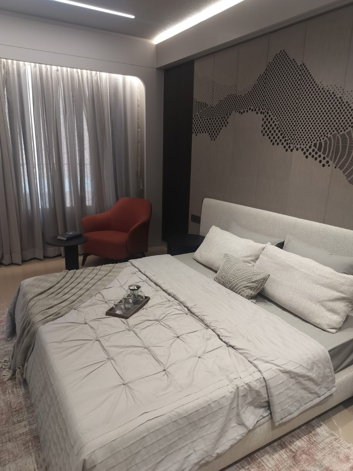 The whtecraft — 4 BHK in Ahmedabad
