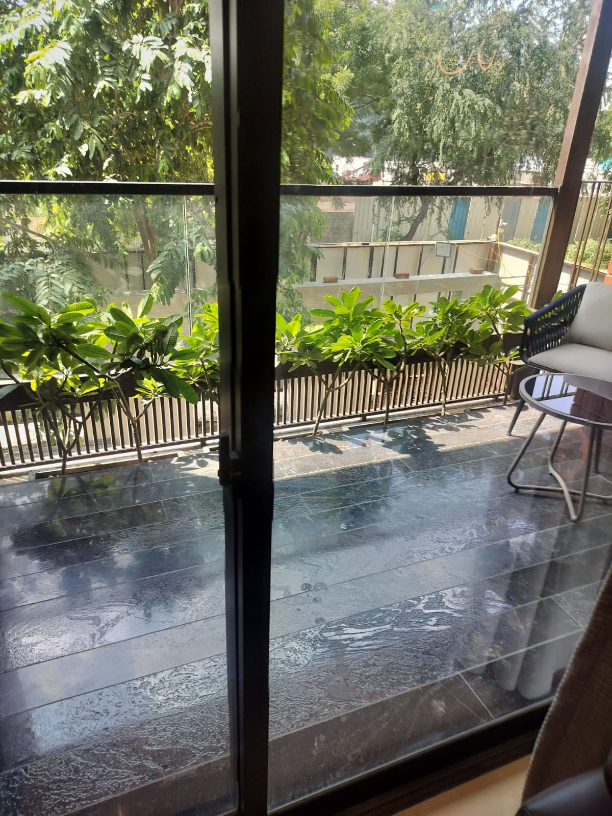 4 BHK Apartment in Ahmedabad — photo 6