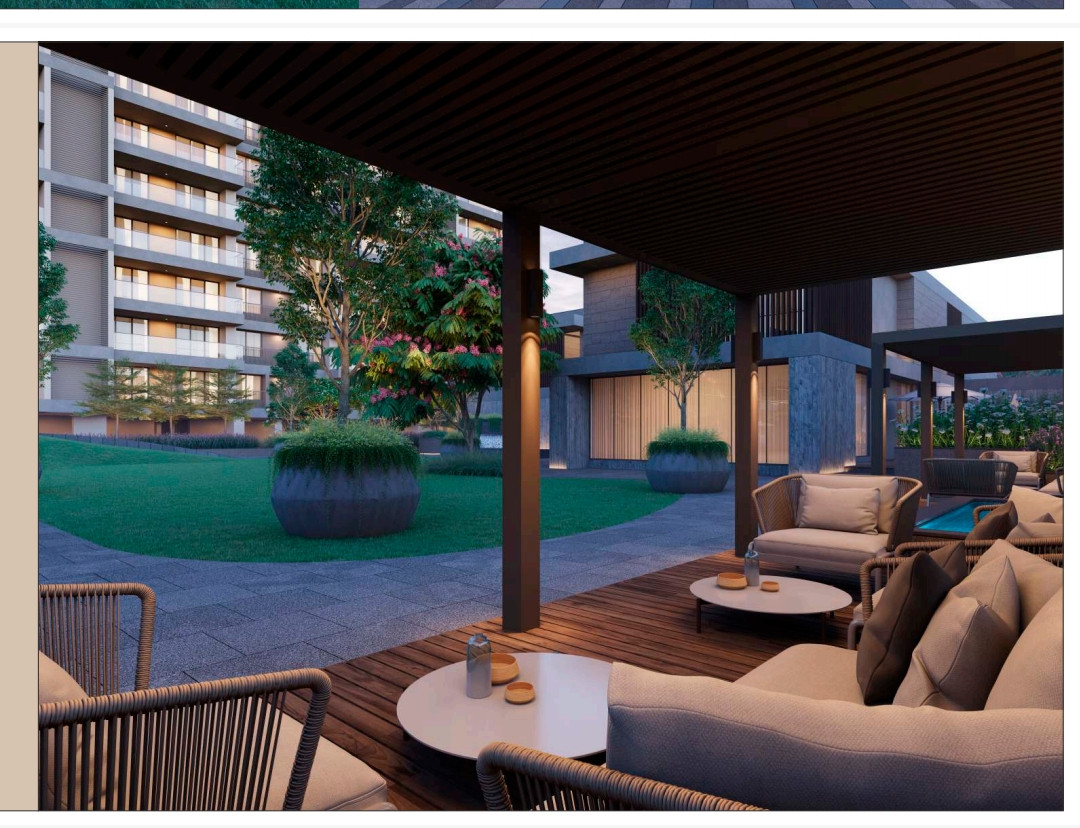 Apartment in Ahmedabad — photo 6