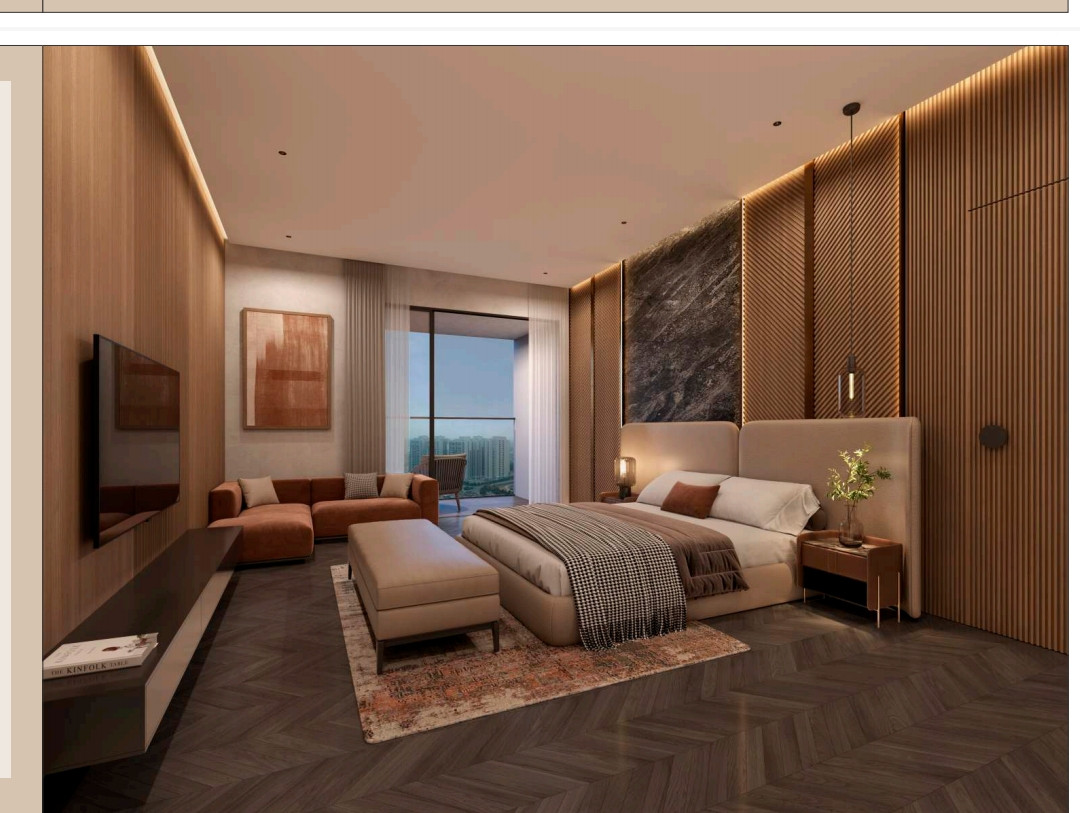 Riveria palacio — 5 BHK in Ahmedabad