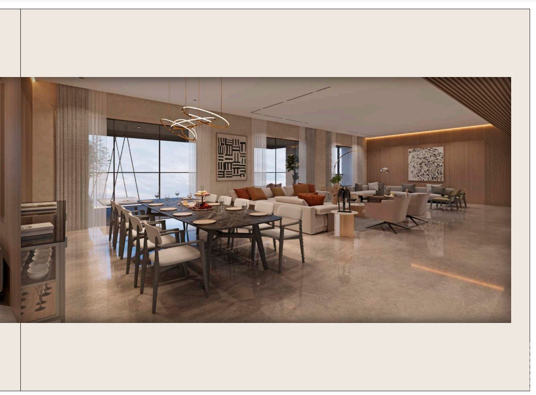 Apartment in Ahmedabad — photo 11