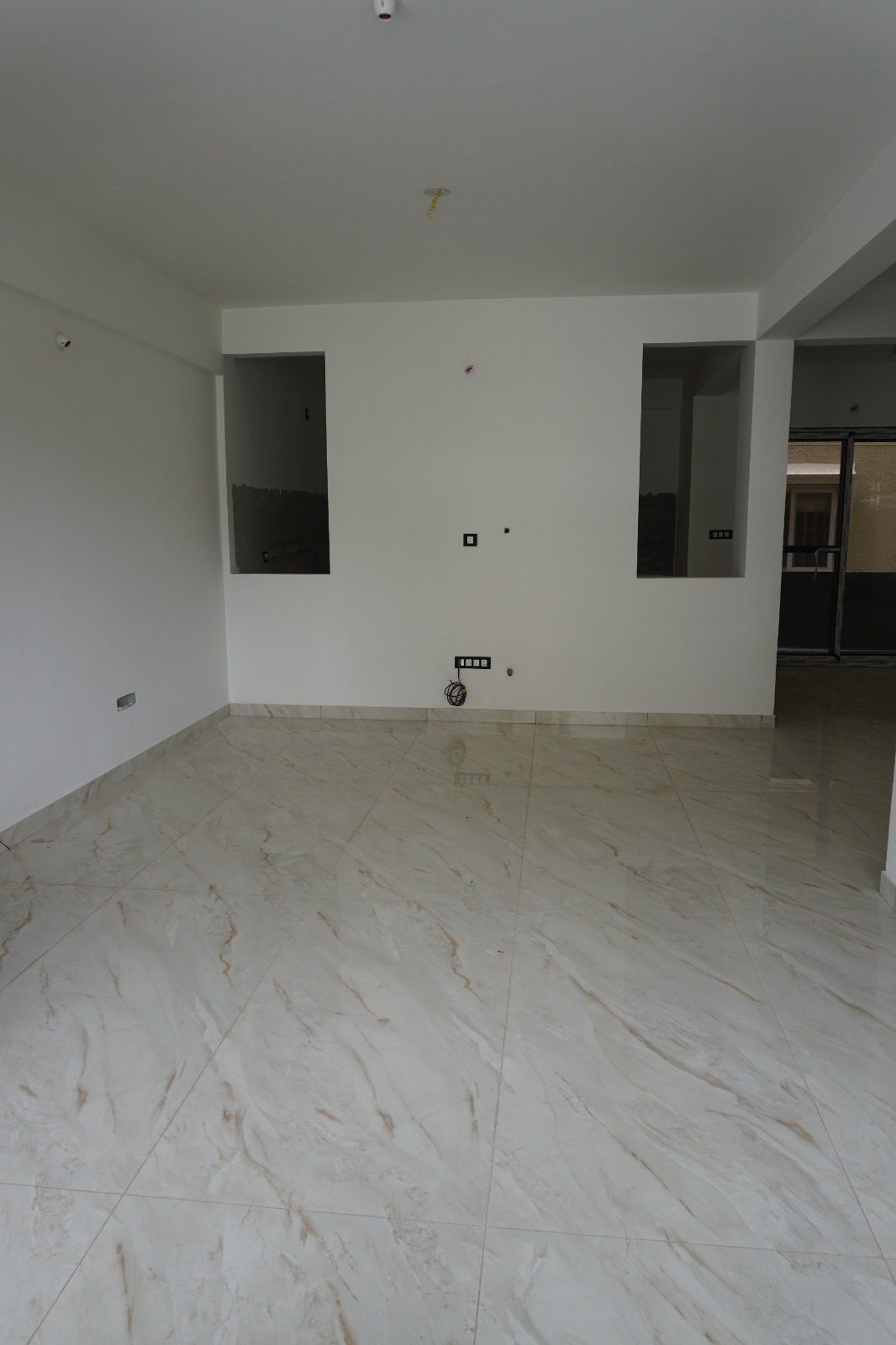 3 BHK Apartment for sale in Thanisandra, Bengaluru