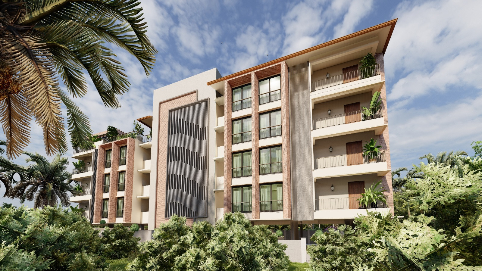 1 BHK Apartment in Goa — photo 2