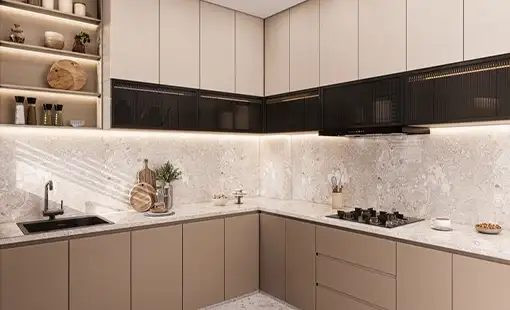2 BHK Apartment for sale in Kalyan West, Thane
