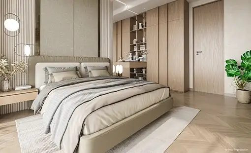 3 BHK Apartment for sale in Kalyan West, Thane