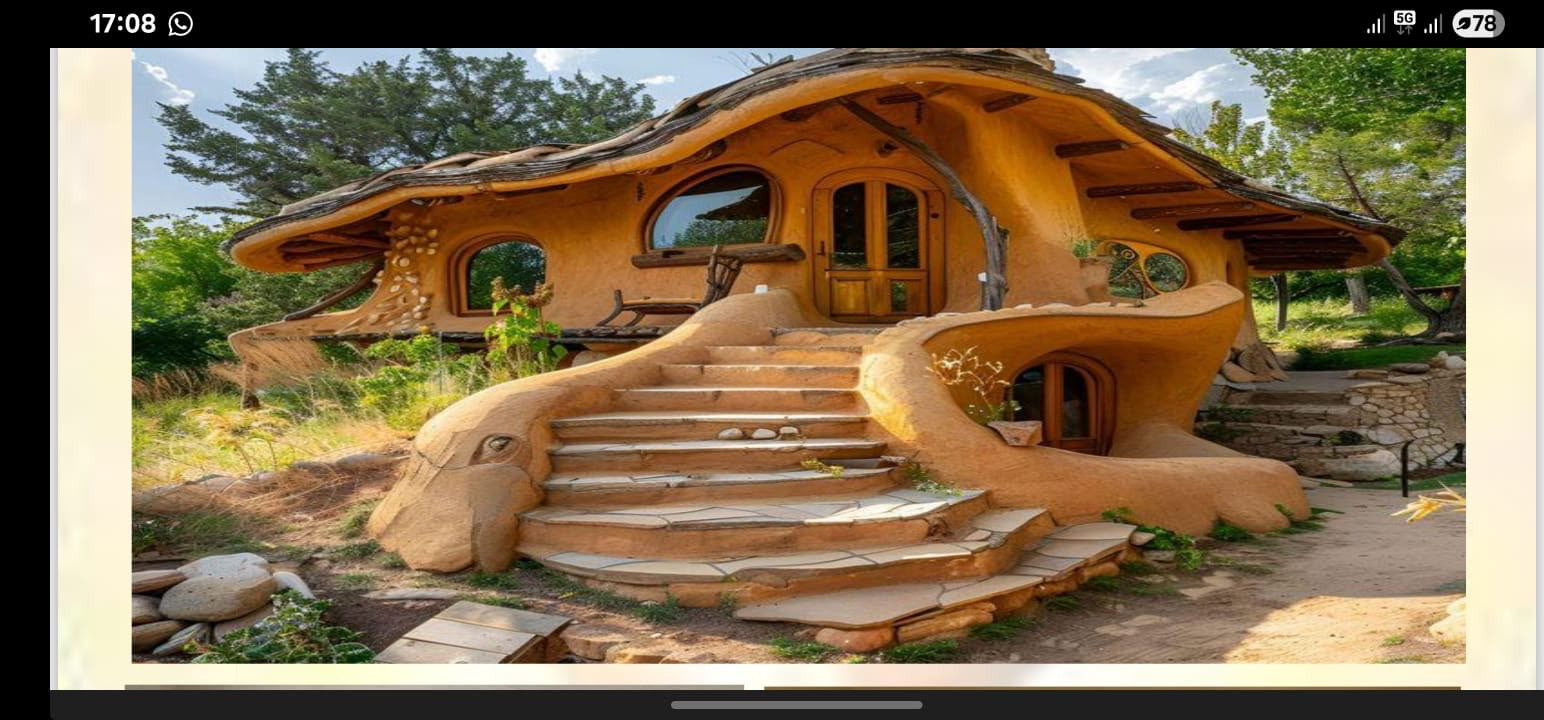 Mud House