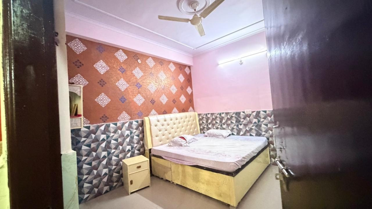 Apartment in Brijlalpura, Jaipur — hero photo