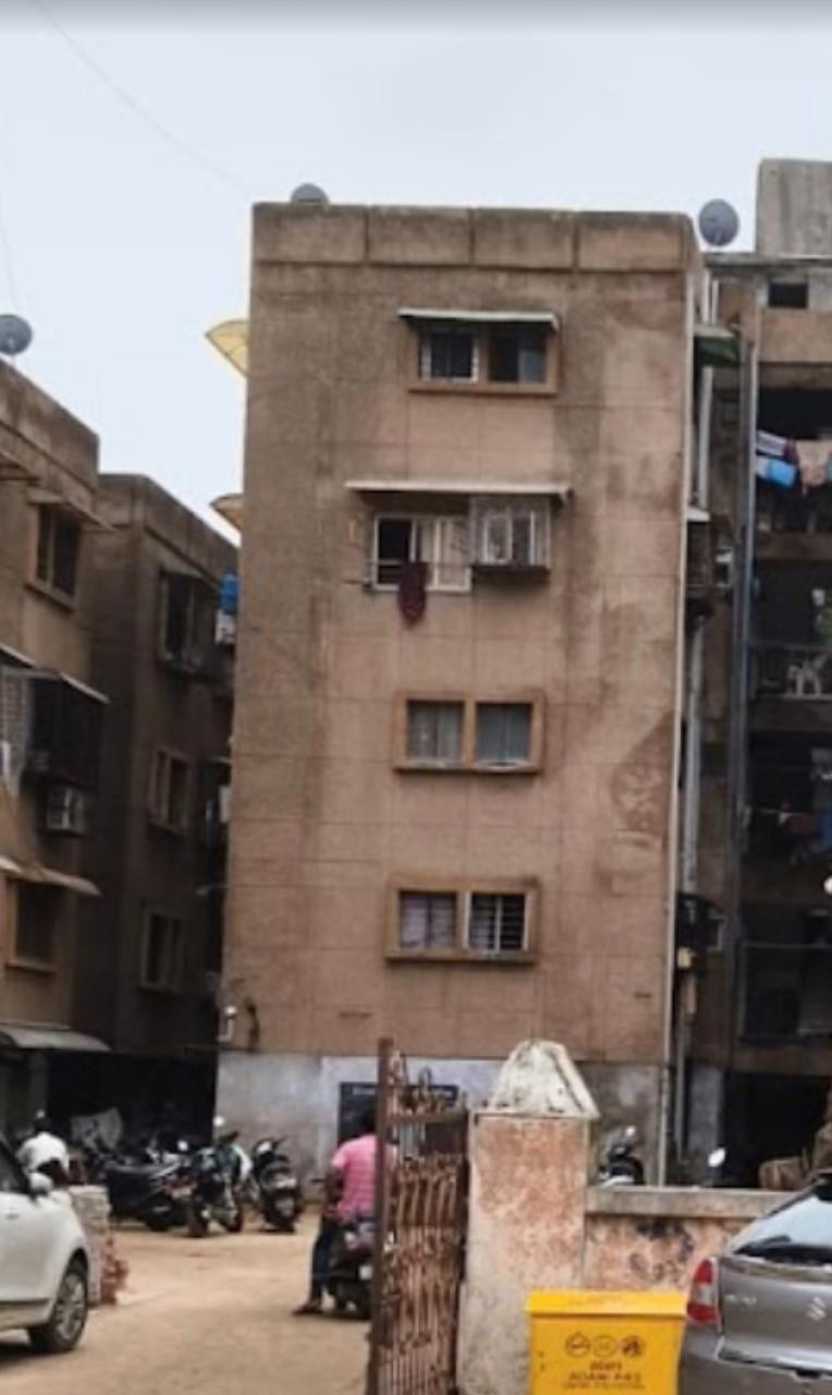 1BHK FLATE IN AMBAWADI