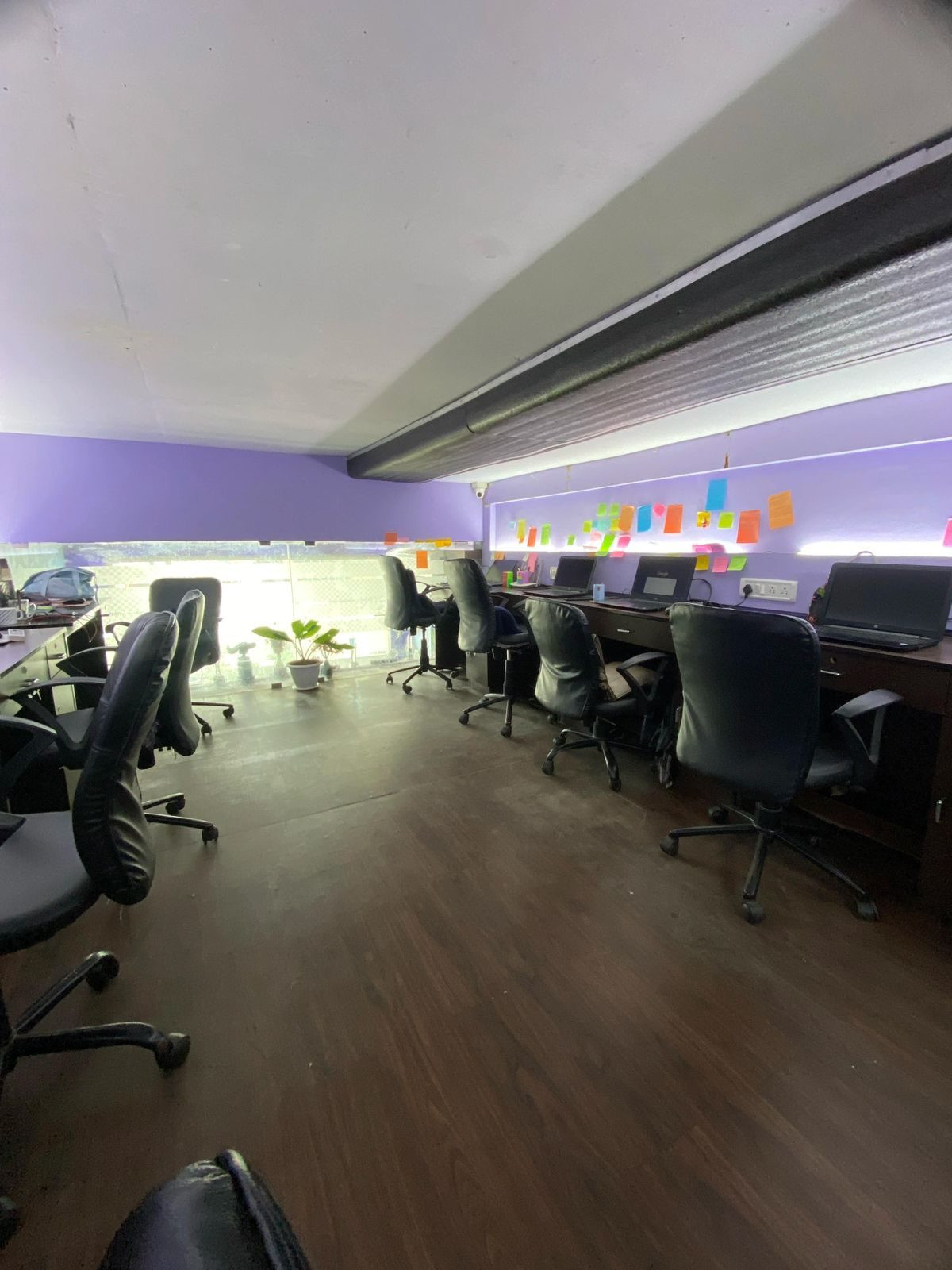 Office in Kandivali East, Mumbai — hero photo