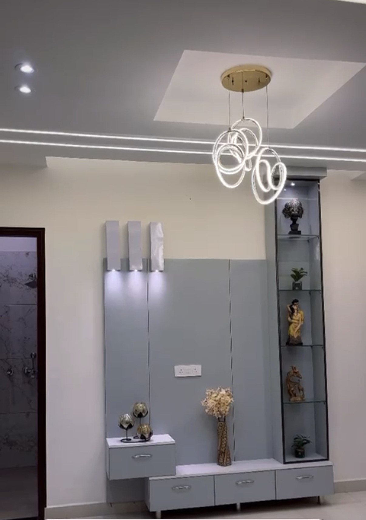 3 BHK Apartment in Kharar, Chandigarh — photo 2