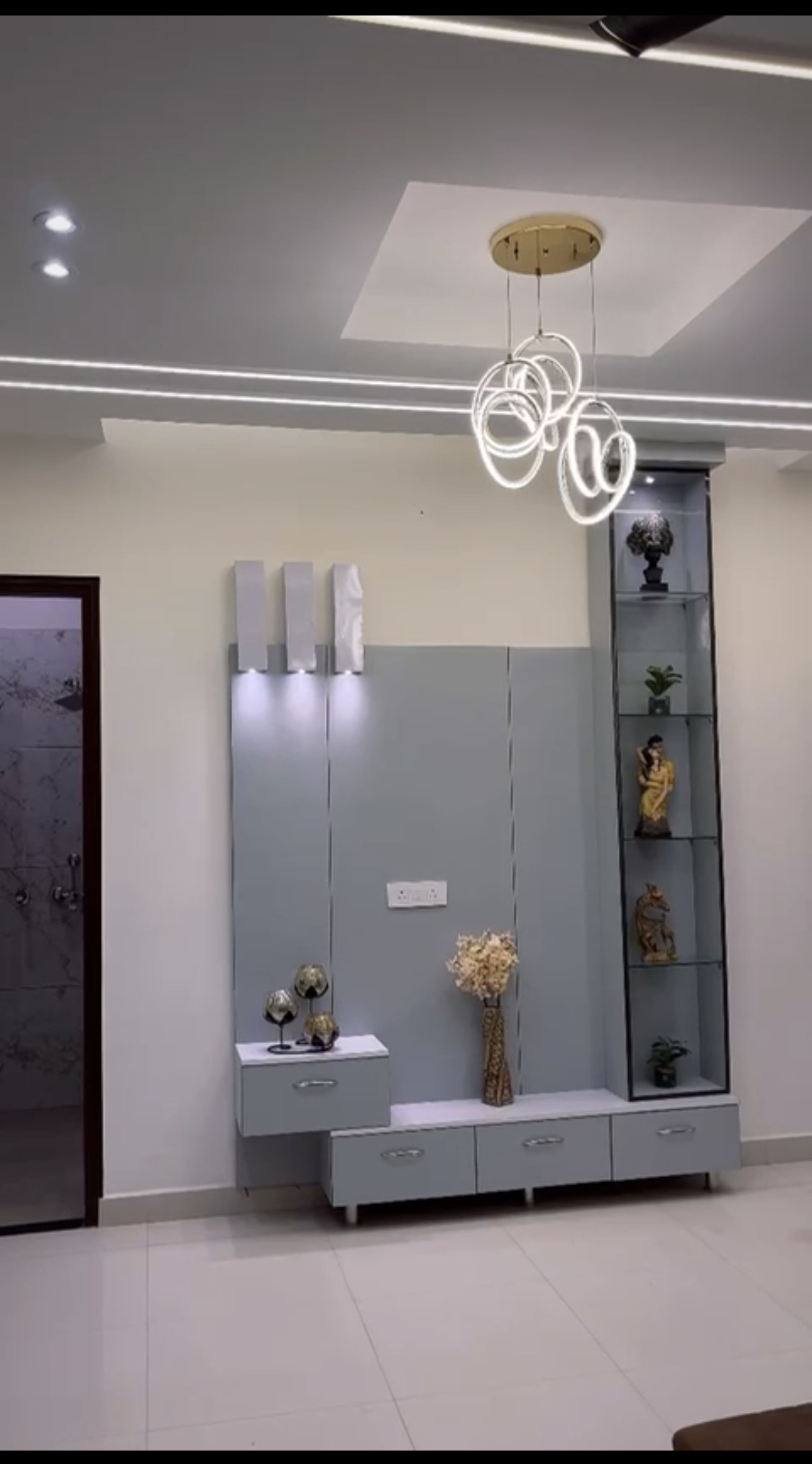 3 BHK Apartment in Kharar, Chandigarh — photo 3