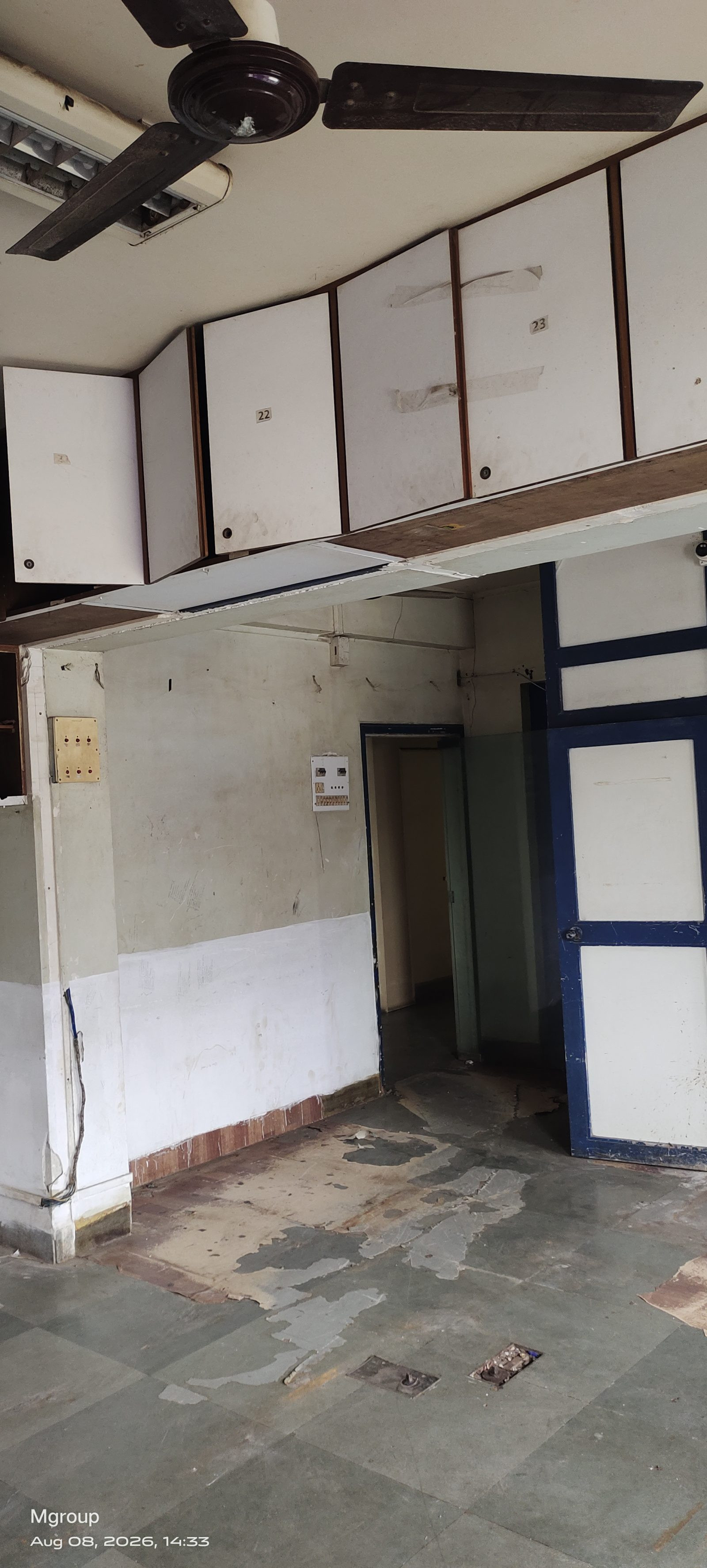 Office for rent in Chembur, Mumbai