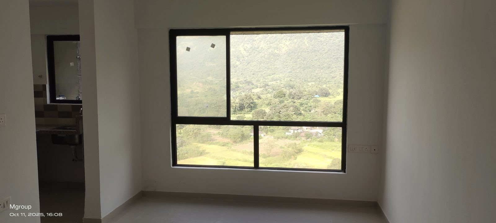 Studio Apartment for rent in Panvel, Navi Mumbai