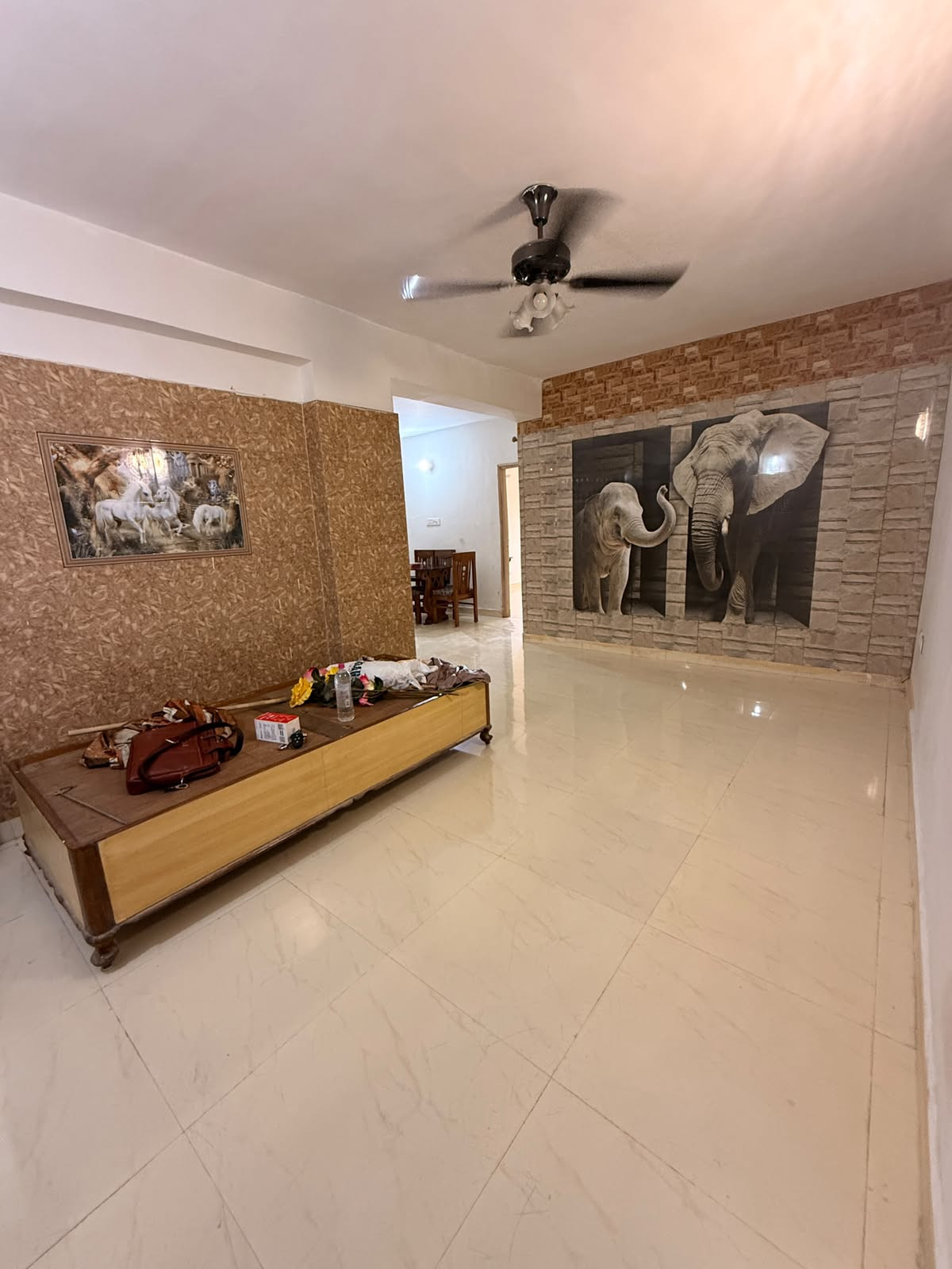 3 BHK Apartment in Morabadi, Ranchi — photo 2