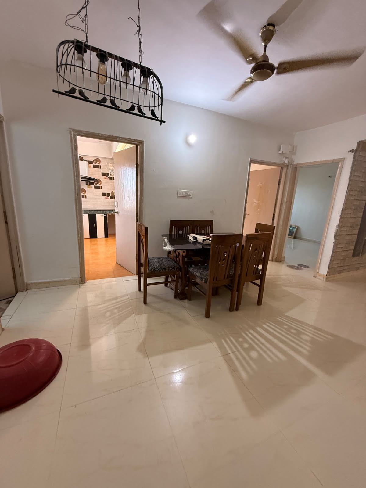 3 BHK Apartment in Morabadi, Ranchi — photo 7