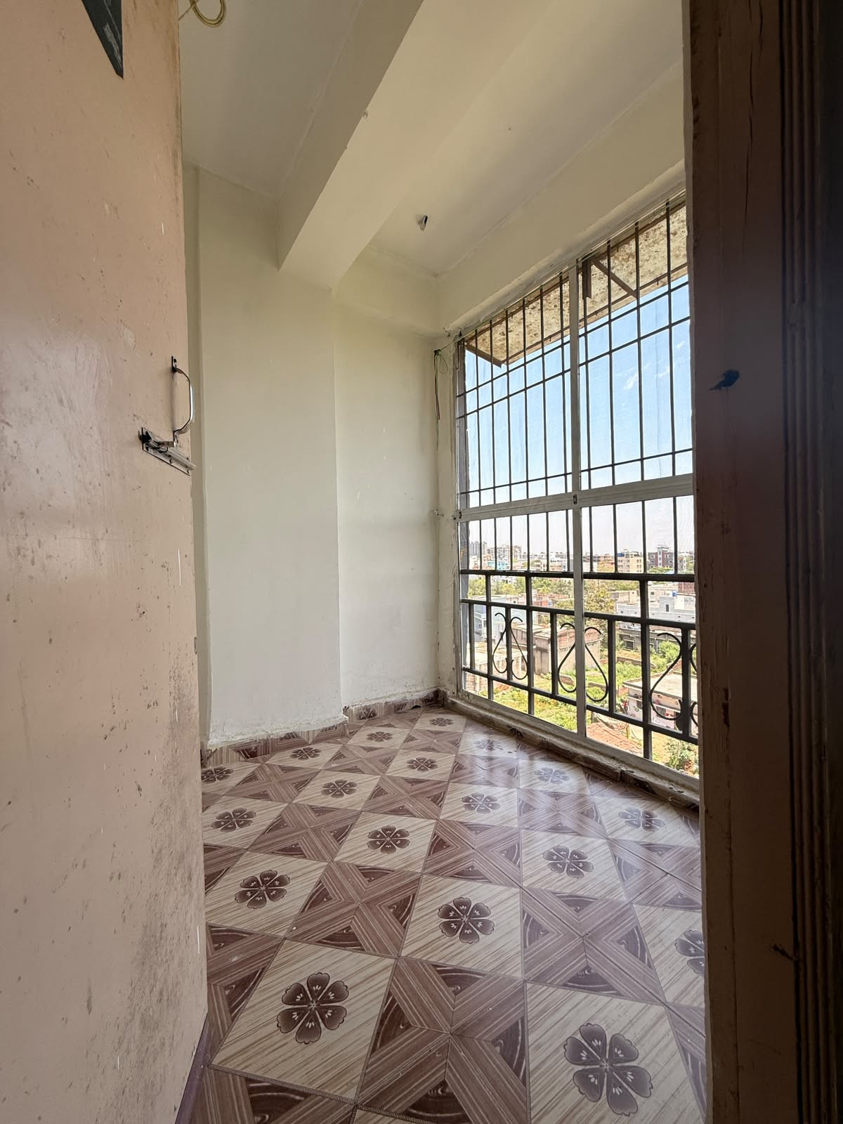 3 BHK Apartment in Morabadi, Ranchi — photo 10