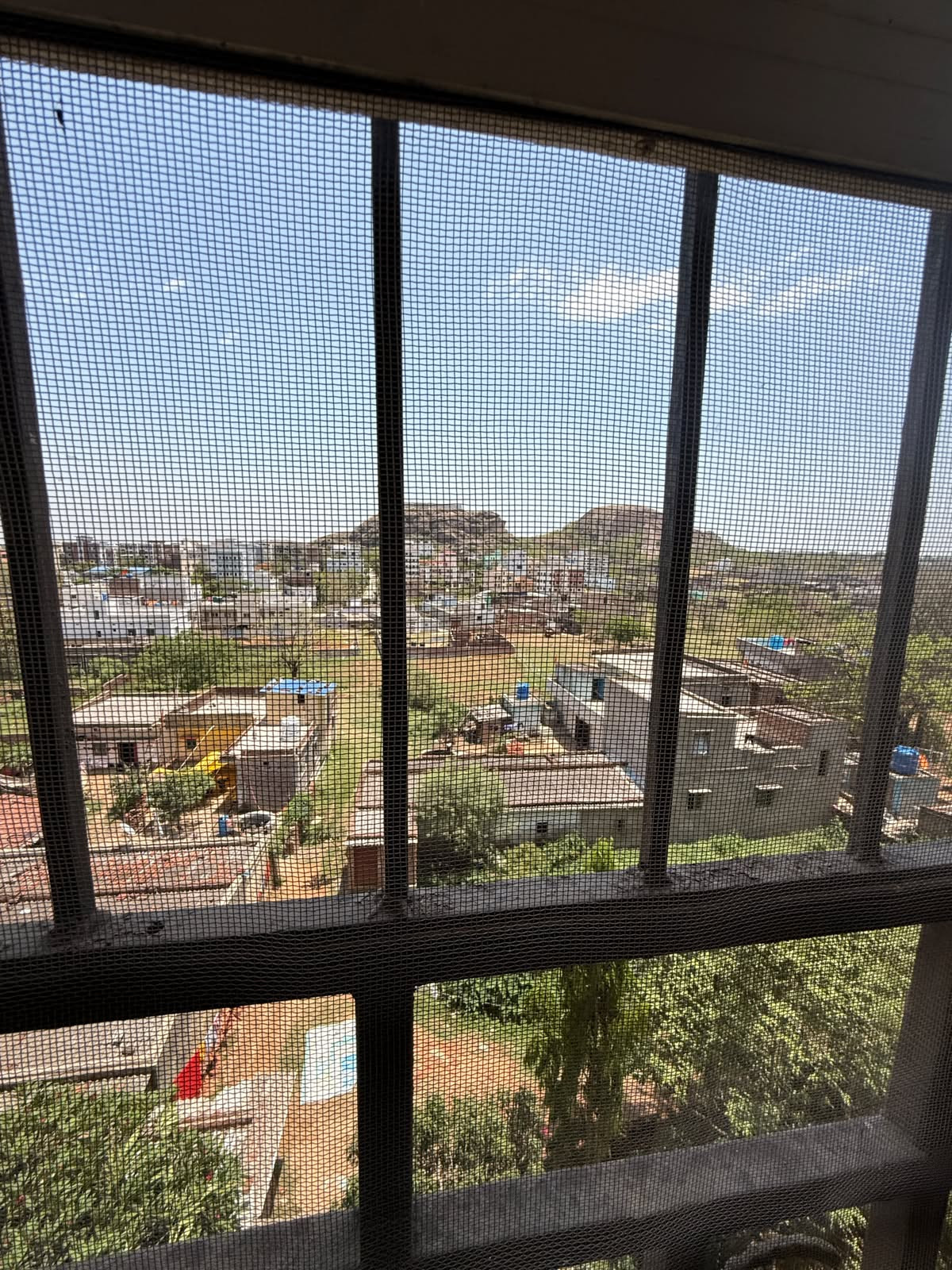 3 BHK Apartment in Morabadi, Ranchi — photo 9