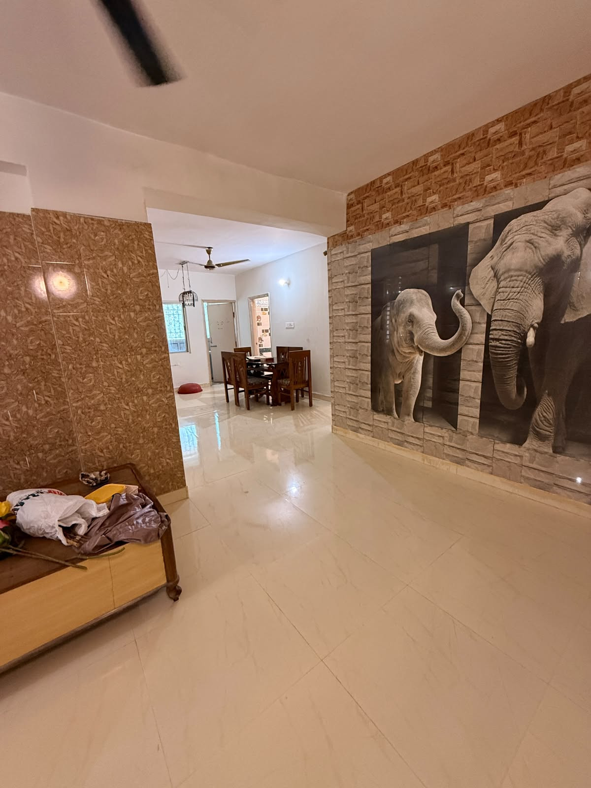 3 BHK Apartment in Morabadi, Ranchi — photo 5