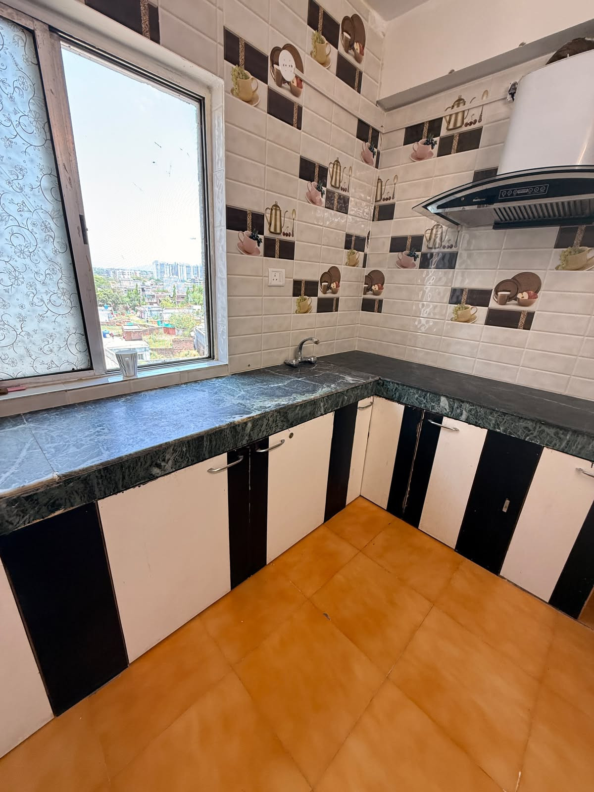 3 BHK Apartment in Morabadi, Ranchi — photo 3