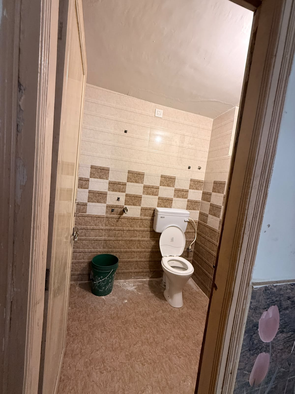 3 BHK Apartment in Morabadi, Ranchi — photo 4