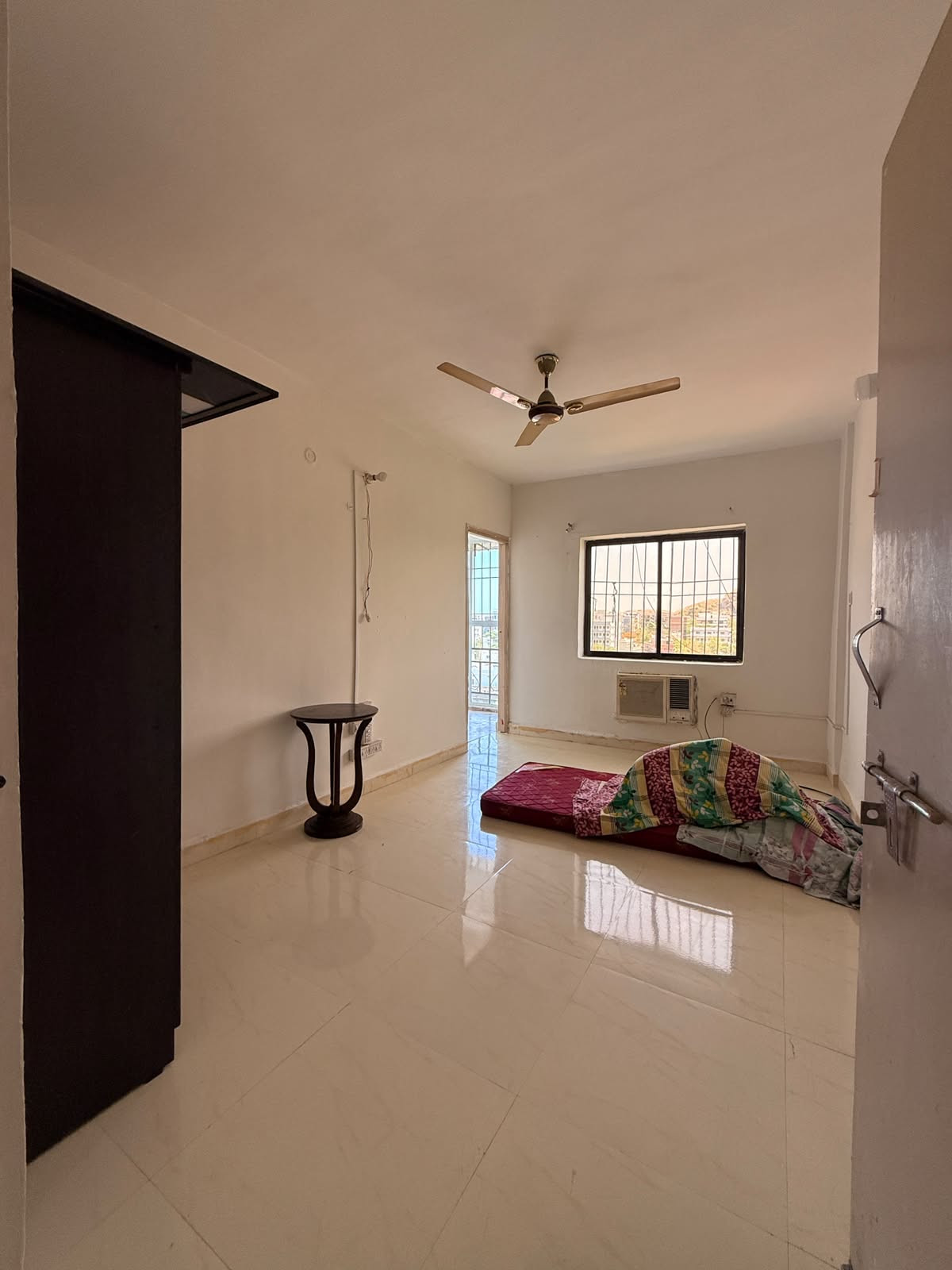 3 BHK Apartment in Morabadi, Ranchi — photo 8